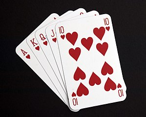 RoyalFlush